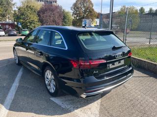 AUDI A4 usata, con Airbag Passeggero