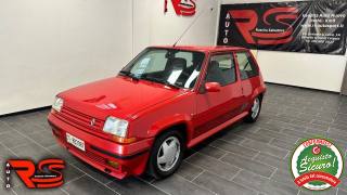 RENAULT R 5 usata, con Cerchi in lega