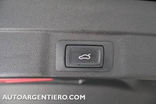 AUDI A5 usata, con Luci diurne