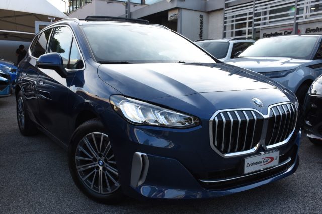 BMW 218 usata, con Airbag