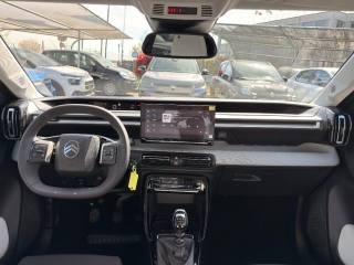 CITROEN C3 usata, con Climatizzatore