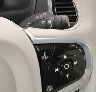 VOLVO XC90 usata, con Servosterzo