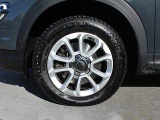 FIAT 500X usata, con Airbag Passeggero