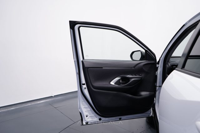 TOYOTA Yaris Cross usata, con Controllo trazione