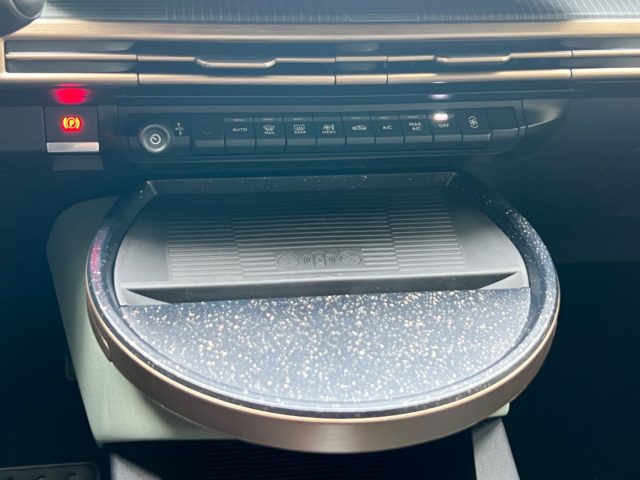 LANCIA Ypsilon usata, con USB