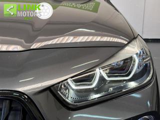 BMW X2 usata, con Immobilizzatore elettronico