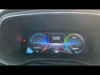 RENAULT Arkana usata, con Climatizzatore