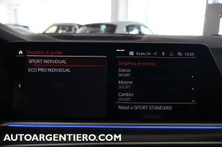 BMW X5 usata, con Regolazione elettrica sedili