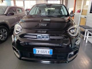 FIAT 500X usata, con Airbag laterali