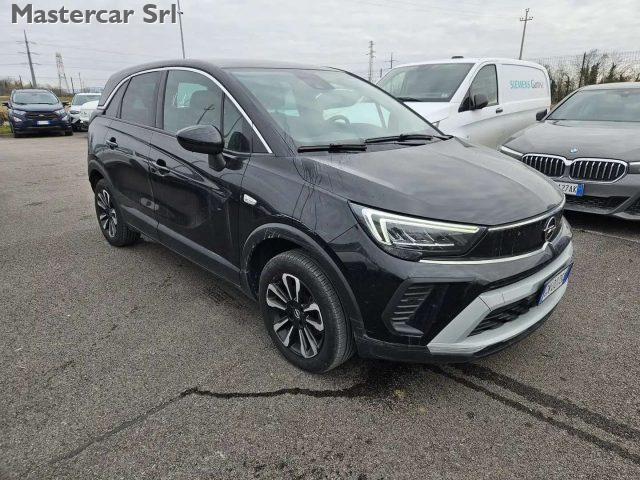 OPEL Crossland usata, con Airbag Passeggero