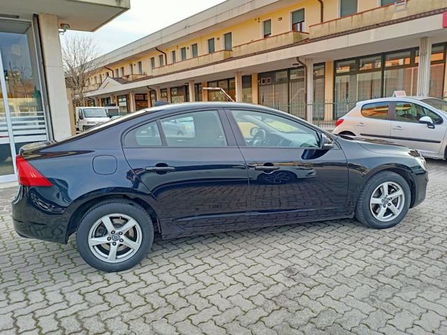 VOLVO S60 usata, con Volante in pelle