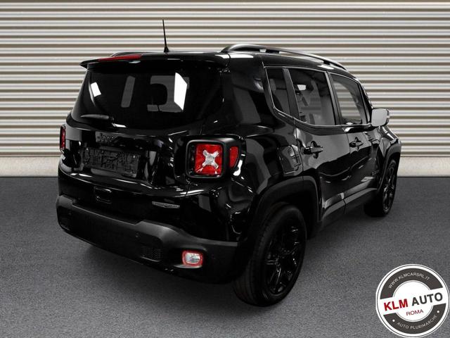 JEEP Renegade usata, con Airbag laterali