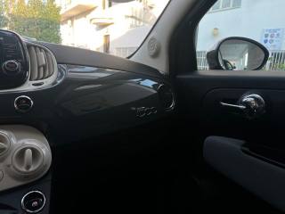 FIAT 500 usata, con MP3