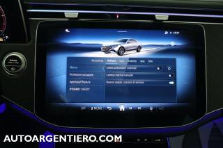 MERCEDES-BENZ E 220 usata, con Volante in pelle