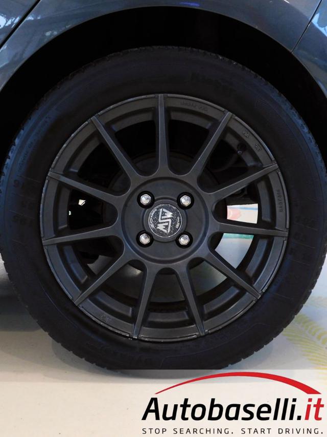 FORD Fiesta usata 64