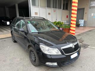 SKODA Octavia usata, con Airbag