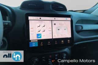 JEEP Renegade usata 9