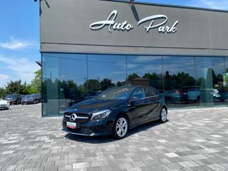 MERCEDES-BENZ A 180 Sport