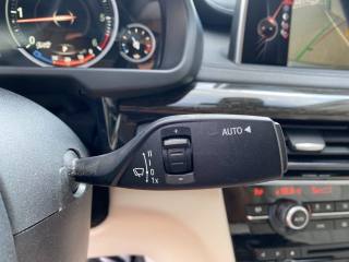 BMW X6 usata, con Portapacchi