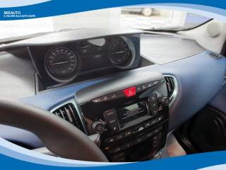 LANCIA Ypsilon usata, con Alzacristalli elettrici