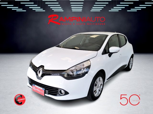RENAULT Clio usata 1