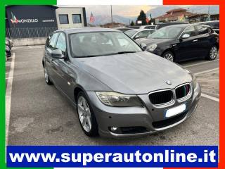 BMW 318 d 2.0 143CV cat Touring Attiva