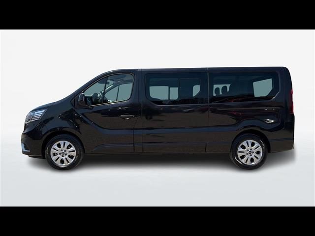 RENAULT Trafic usata, con Cruise Control