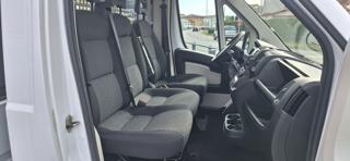 FIAT Ducato usata, con Servosterzo