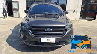 FORD Kuga usata, con Climatizzatore
