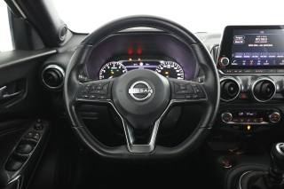 NISSAN Juke usata 5