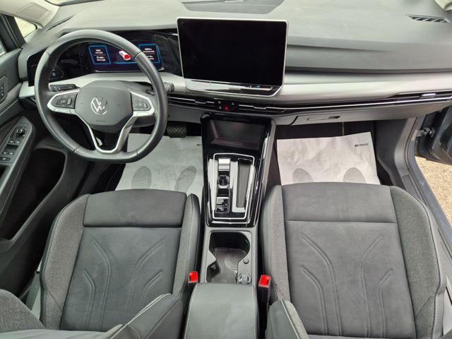 VOLKSWAGEN Golf usata, con Cruise Control