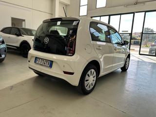 VOLKSWAGEN up! usata, con Alzacristalli elettrici