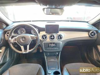 MERCEDES-BENZ GLA 200 usata, con Servosterzo