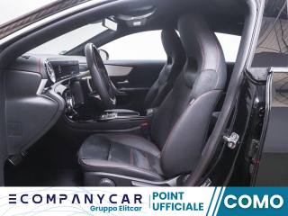 MERCEDES-BENZ CLA 200 usata, con Controllo trazione