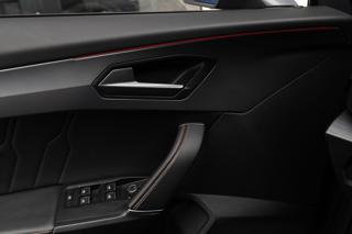 CUPRA Formentor usata, con Leve al volante