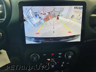 JEEP Renegade usata, con Luci diurne LED