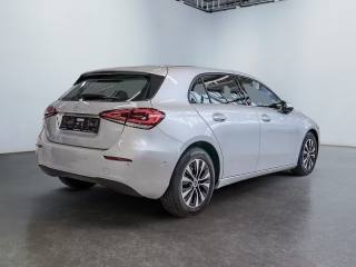 MERCEDES-BENZ A 180 usata, con Airbag laterali