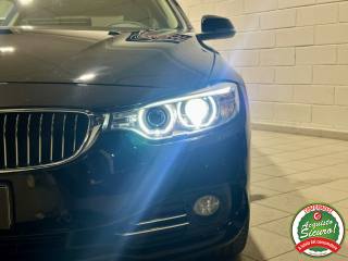 BMW 430 usata, con Alzacristalli elettrici