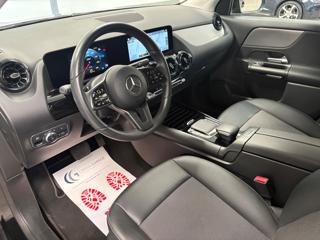 MERCEDES-BENZ GLA 180 usata, con Controllo trazione