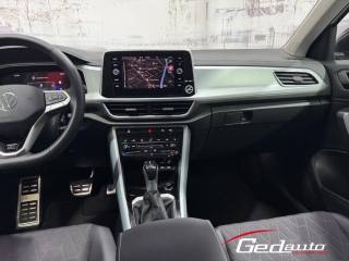 VOLKSWAGEN T-Roc usata, con Cruise Control
