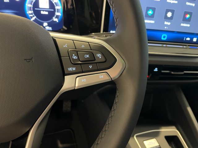 VOLKSWAGEN Golf usata, con Climatizzatore