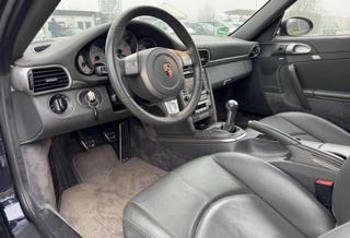 PORSCHE 911 usata, con Cerchi in lega