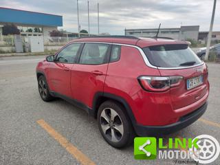 JEEP Compass usata, con Autoradio