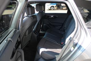 AUDI A4 usata, con Cruise Control