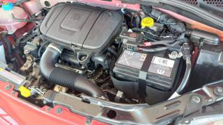 FIAT 500 usata, con Bluetooth