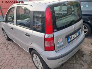 FIAT Panda usata, con Chiusura centralizzata