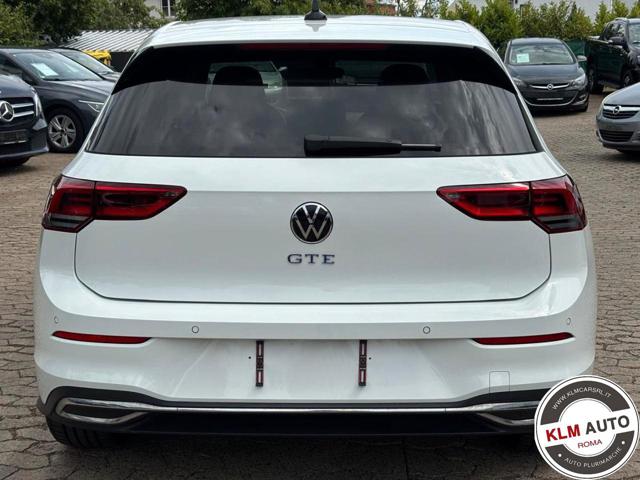 VOLKSWAGEN Golf usata, con Alzacristalli elettrici