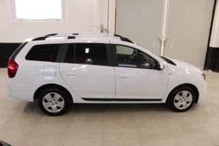 DACIA Logan usata, con Chiusura centralizzata