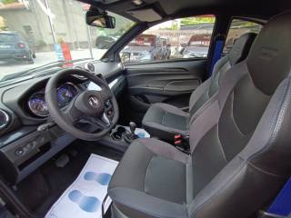 AIXAM Coupe usata, con Sedili sportivi
