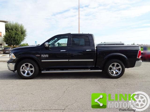 DODGE RAM usata, con Airbag Passeggero